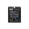 Miniature TV & Remote by Make Market®